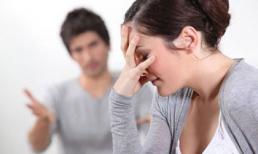 Muốn đàn bà 'ít mồm' thì đàn ông kiếm nhiều tiền đi!