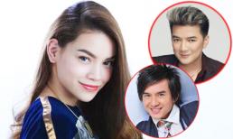 Đàm Vĩnh Hưng, Hà Hồ, Đan Trường chuẩn bị hết thời?