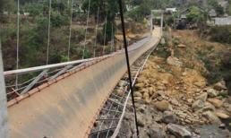 Người quay clip cảnh sập cầu kể lại vụ việc