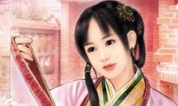 Nỗi oan khuất của kĩ nữ xinh đẹp nhất thời Minh