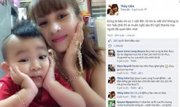 Vợ Hiếu Hiền khoe vàng để chứng tỏ không ăn cắp?