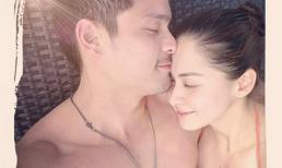 Khoảnh khắc đời thường đẹp nhất của cặp 'tiên đồng ngọc nữ' Philippin