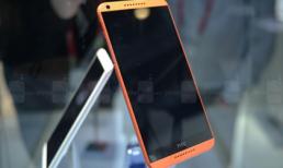 HTC DESIRE 816: Bom tấn của phân khúc tầm trung?