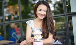 Ngắm những khoảnh khắc đẹp trong veo của Nhã Phương 