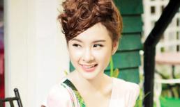 Angela Phương Trinh trở lại: Xử phạt chỉ bằng bữa ăn nhẹ?