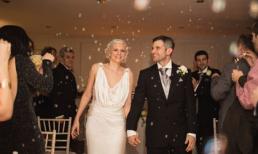 Cầu hôn và tổ chức đám cưới trong 30 phút