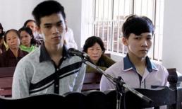 Kẻ chặt tay cướp SH lĩnh thêm 7 năm tù