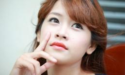 Những bộ phận ăn điểm nhất của hot girl Việt