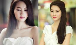 Đặng Thu Thảo - "Thiên thần" váy trắng