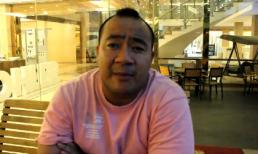 Hiếu Hiền xin lỗi người tố vợ mình "cầm nhầm" iPhone 5