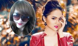 Hương Giang idol trước chuyển giới đã điệu đà