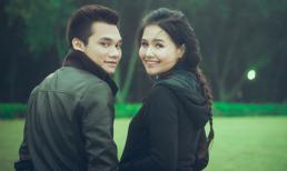 Khắc Việt bị người yêu hot girl "phản bội"