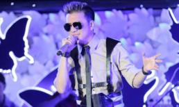 Hé lộ hậu trường đêm nhạc 'đặc biệt' của Mr Đàm 