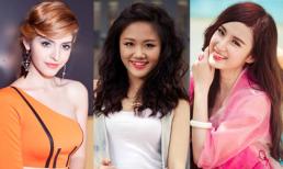 Sao Việt tuổi teen và muôn kiểu khờ dại khi yêu