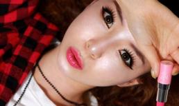 10 mẹo trang điểm tối thiểu phụ nữ phải biết