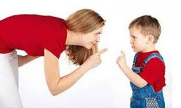 16 biện pháp xử lý trẻ nói dối hiệu quả