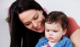 Kiểu cha mẹ dễ sinh con thông minh