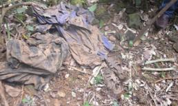 Vụ bộ hài cốt không đầu: Rợn người nghe nhân chứng kể chuyện