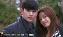 Bóc giá hàng hiệu trong “Vì sao đưa anh tới” tập 19