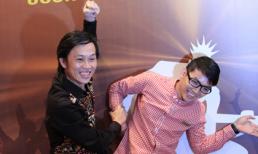 Cha con danh hài Hoài Linh "đụng độ": "người thi, người chấm"