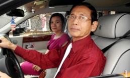 Đại gia Lê Ân phát biểu làm "nhột" giới chuộng chơi số xe, số điện thoại đẹp