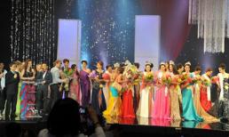 Cơ hội cho tất cả người đẹp gốc Việt