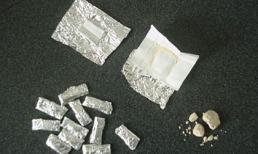 Việt kiều tử vong vì giấu heroin ở "chỗ kín"