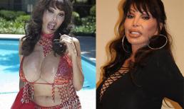 Kinh hãi trước nhan sắc thẩm mỹ 200 lần của một phụ nữ