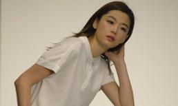 "Nữ minh tinh" đẹp hoàn hảo khi chưa qua photoshop