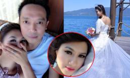 Chị gái Hoàng My đã chia tay Trương Nam Thành và chuẩn bị lên xe hoa