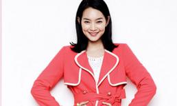 "Hồ ly" Shin Min Ah biến hóa đa sắc với áo khoác