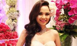 Thông tin và hình ảnh "gây sốc" trước tin đồn Diễm Hương bị chồng bỏ