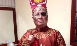 Táo Quân bị chê nhạt, Chí Trung làm thơ phản pháo