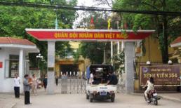 Vụ giết vợ chiều 30 Tết: Hung thủ sẽ về đưa tang vợ?