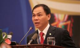 Những đại gia tạo bất ngờ năm 2013