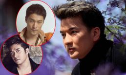 Các quý ông độc thân đình đám của showbiz Việt