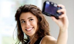 Phong cách chụp "tự sướng" nói gì về tính cách bạn