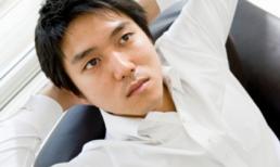 “Xanh mặt” vì vợ... đại sĩ diện