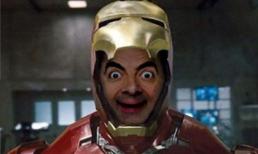 Những hình ảnh hài hước không thể bỏ qua