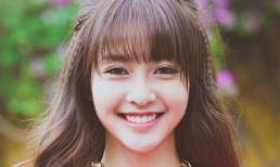 Khả Ngân: "Chưa được đại gia mời là nói dối"