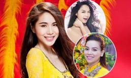 Ba "bà mẹ 1 con" được chờ đợi trở lại hoành tráng năm 2014