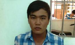 Phá băng cướp nhí "6 ngày Tết và 11 vụ cướp"