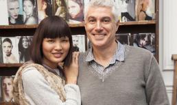 NTK nổi tiếng của Paris Fashion Week lên tiếng xin lỗi Chà Mi Next Top