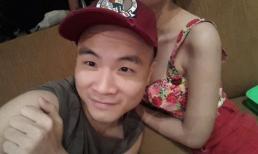 Fans rộ nghi vấn ảnh công khai "bạn gái" của Đỗ Mạnh Cường?