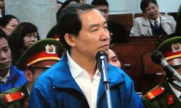 Dương Chí Dũng có trách nhiệm chứng minh lời khai của mình