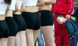 Cười "đau ruột" với những hình ảnh cực độc 