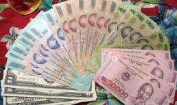 Những bạn trẻ đã lớn vẫn có tiền lì xì khủng