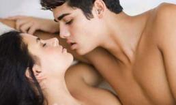 Có thai vì chạm tay dính tinh binh vào "cô bé"