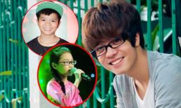 Những gương mặt trẻ VPop hứa hẹn "bùng nổ" năm Giáp Ngọ