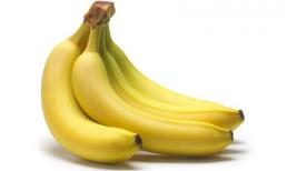 Thuốc hay từ quả chuối